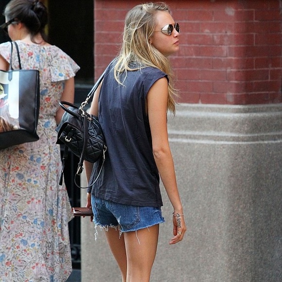 JAC VANEK *RARE* Muscle Tee 🖤🍔 - Picture 7 of 7